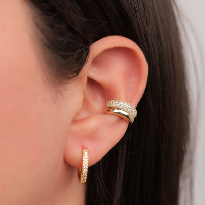 Earcuffs