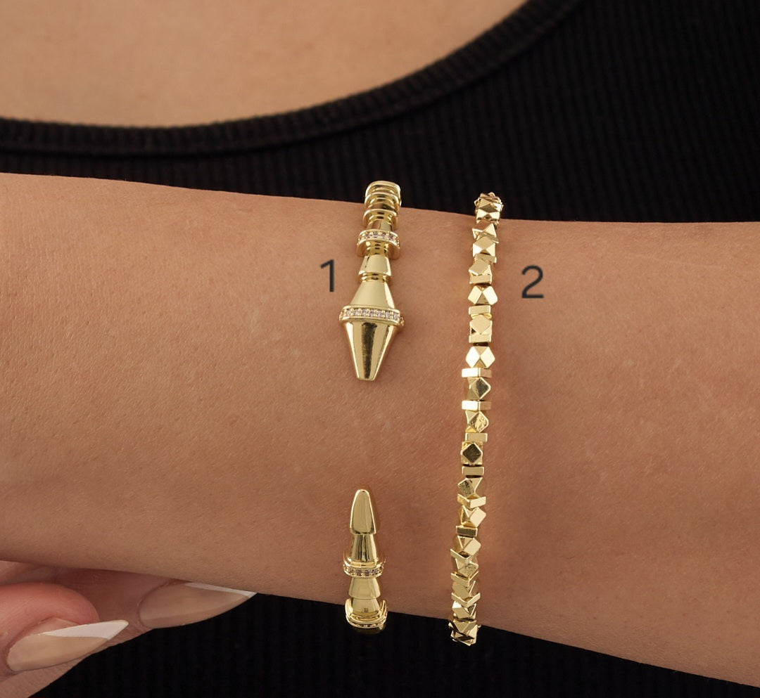 Bangles