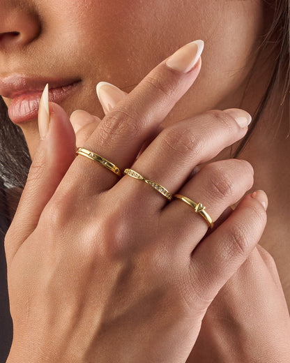 Rings