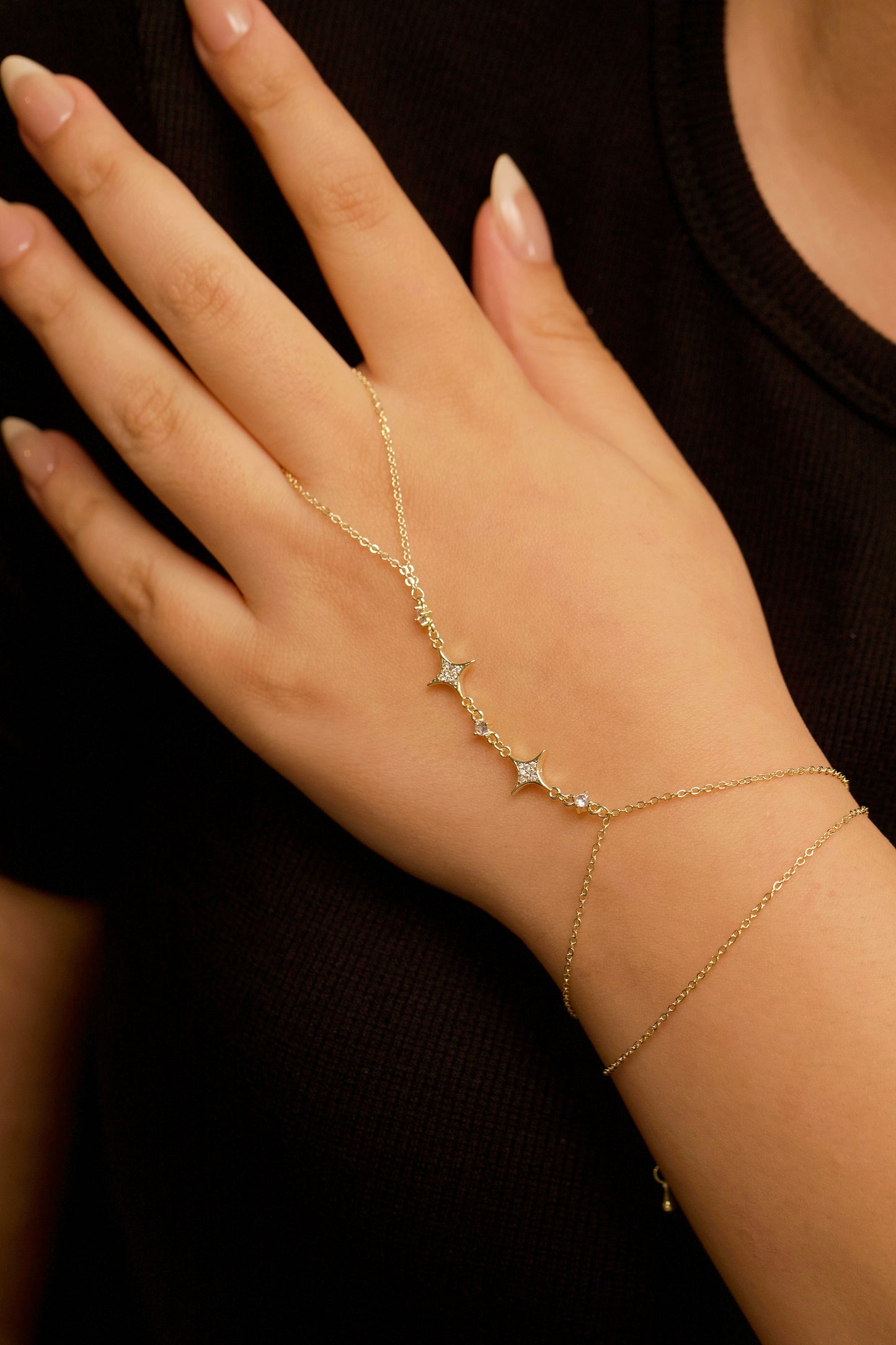 Hand Chains