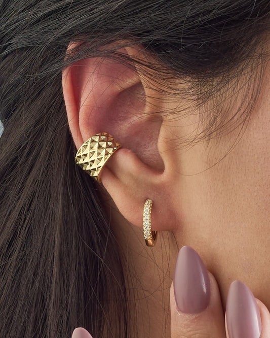 Earcuffs