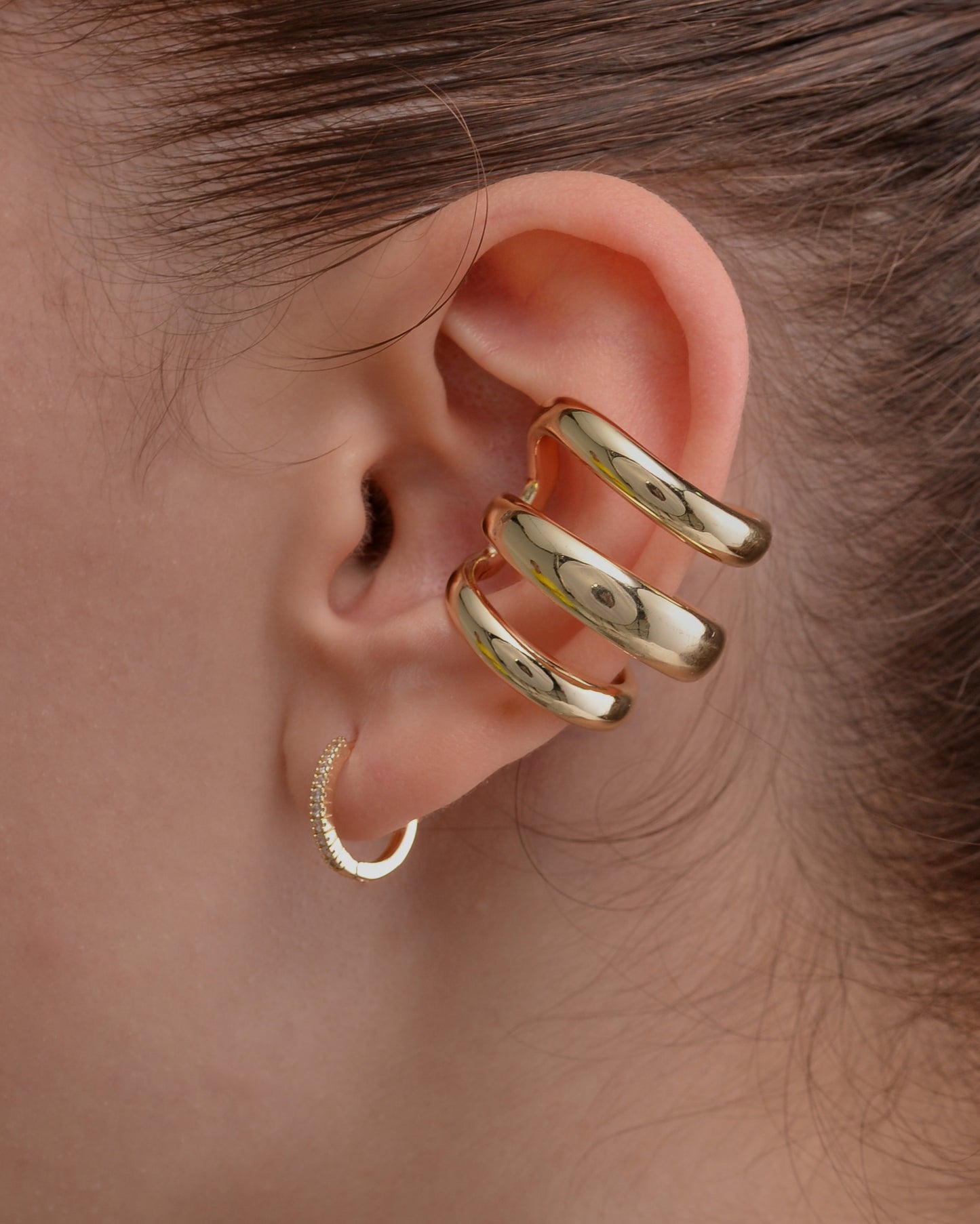 Earcuffs