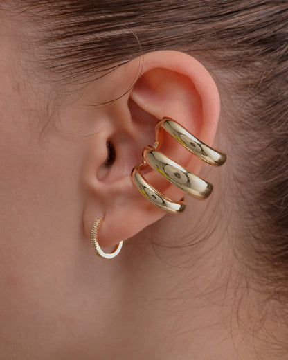 Earcuffs