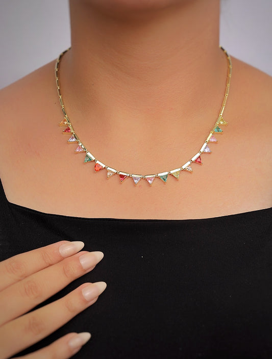 Necklaces N216