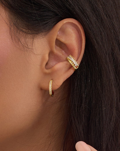 Earcuffs