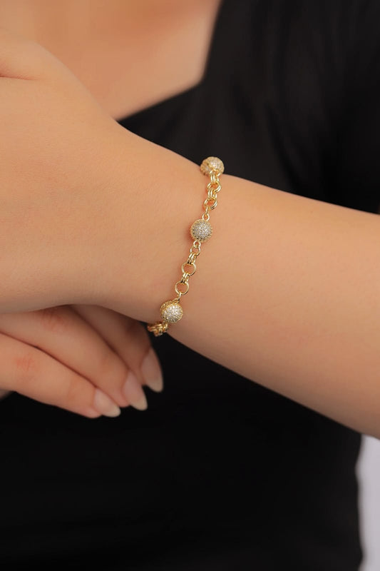 Bracelets B117