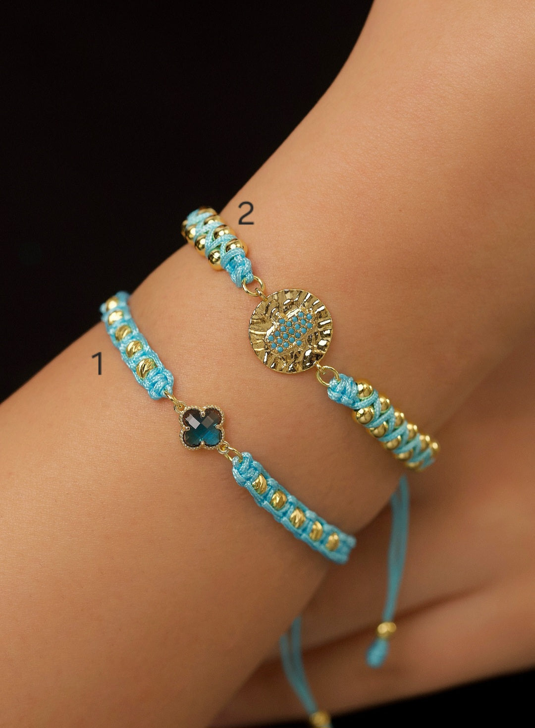 Handmade Bracelets H29