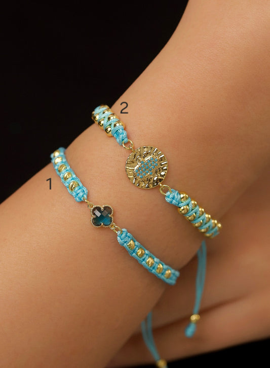 Handmade Bracelets H29