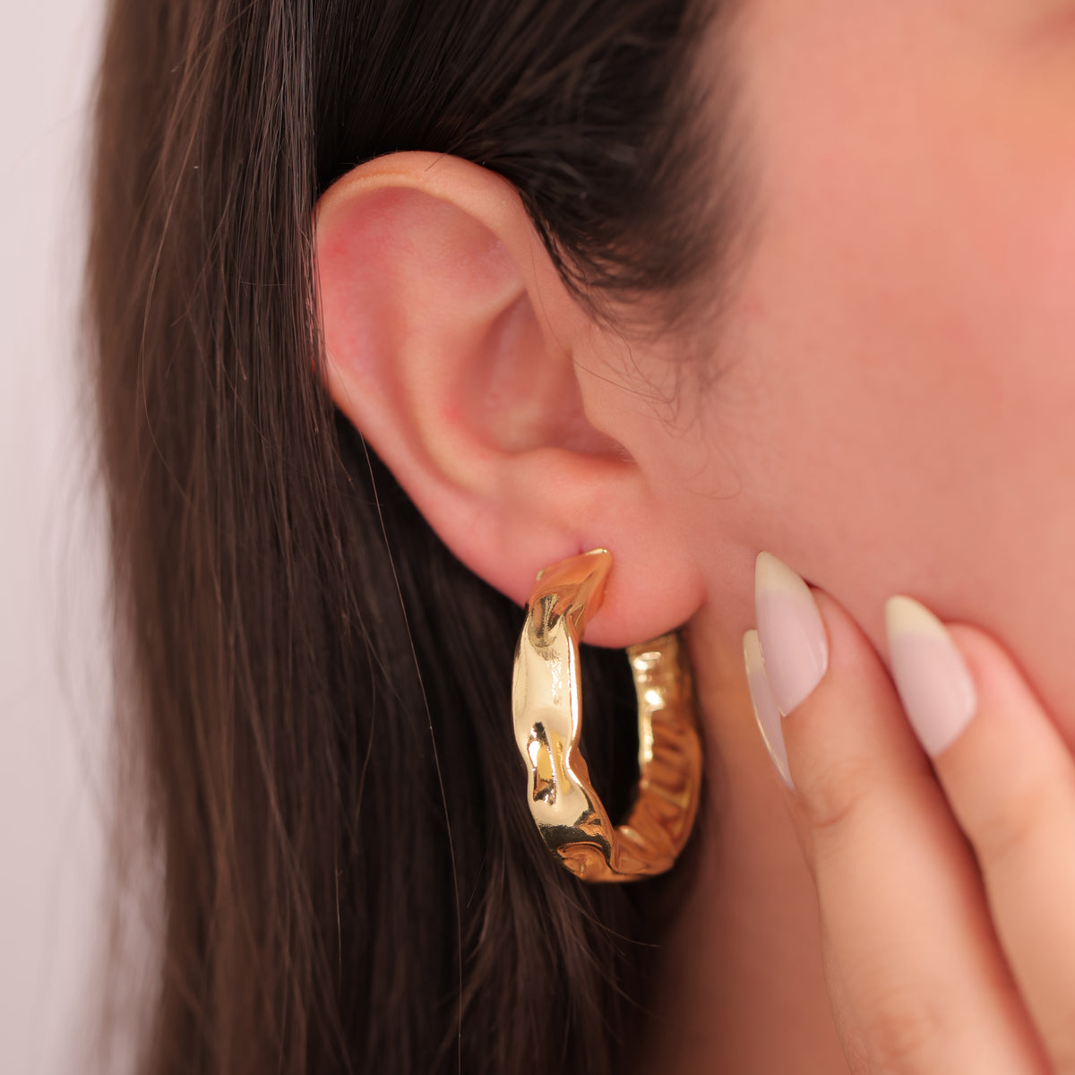 Earring E113