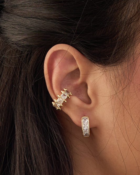 Earcuffs