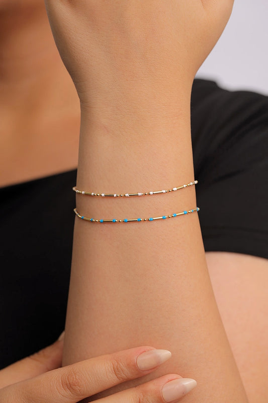 Bracelets B124