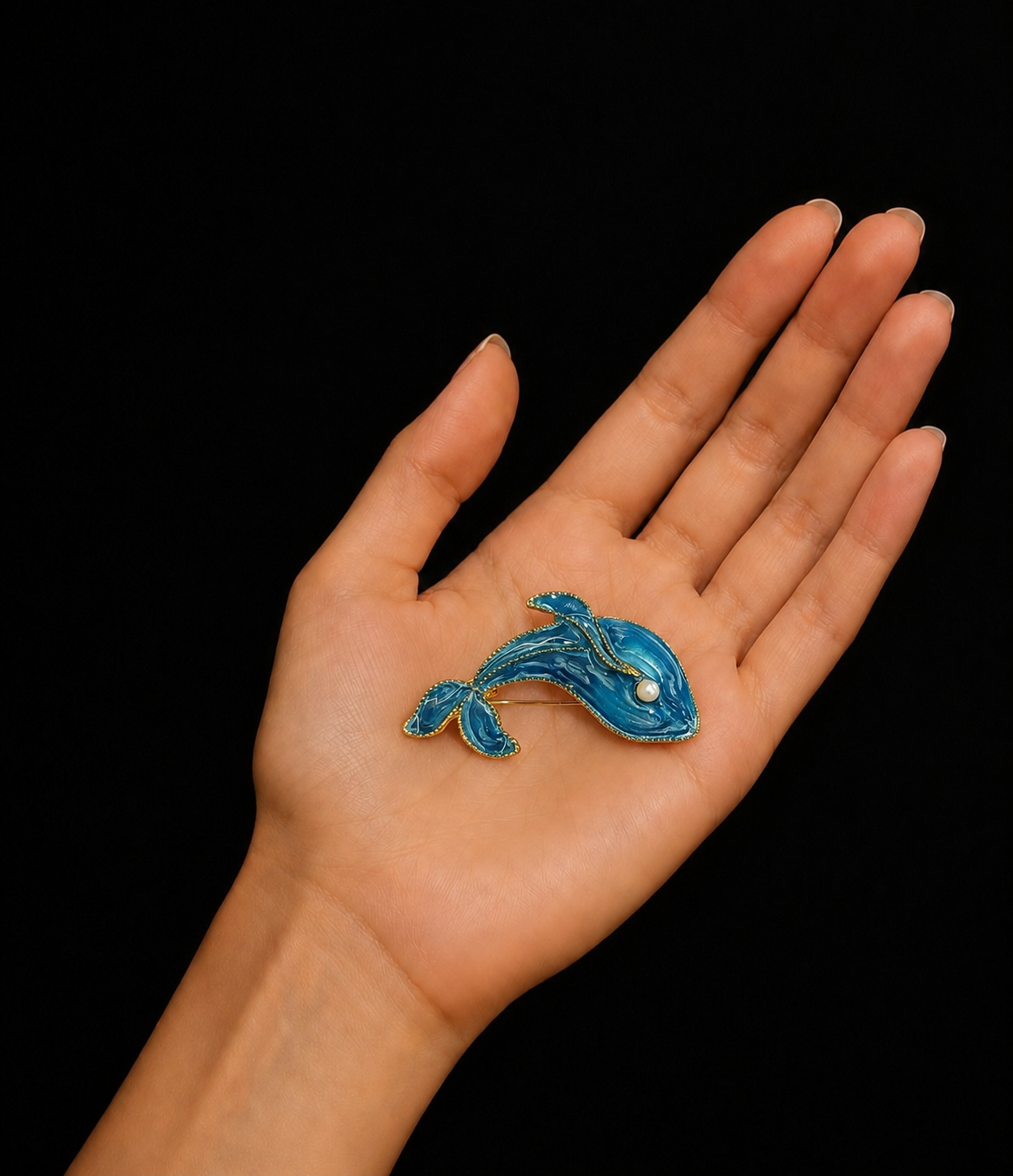 Brooche