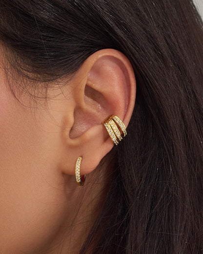 Earcuffs