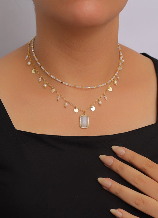 Necklaces N220