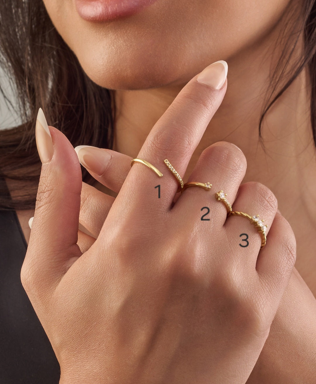 Rings