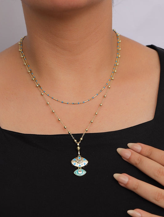 Necklaces N171
