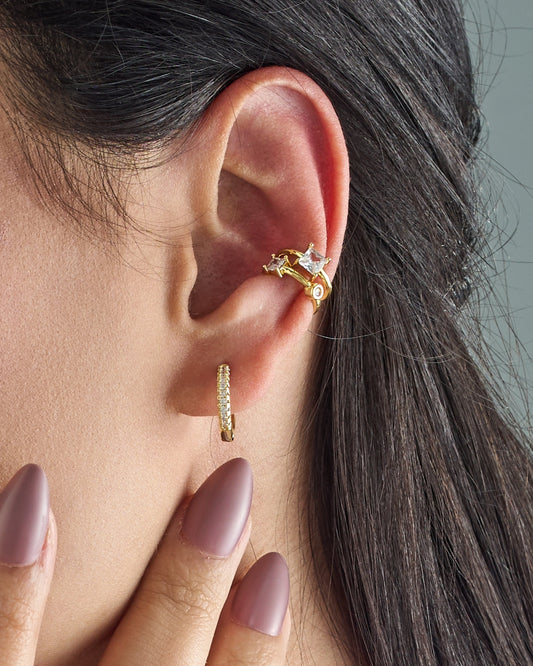 Earcuffs