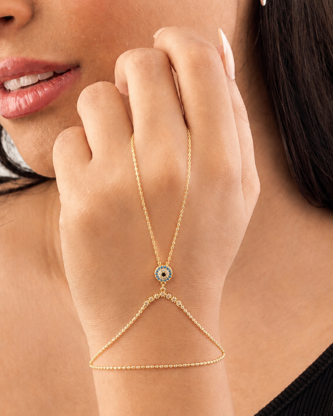 Hand chain