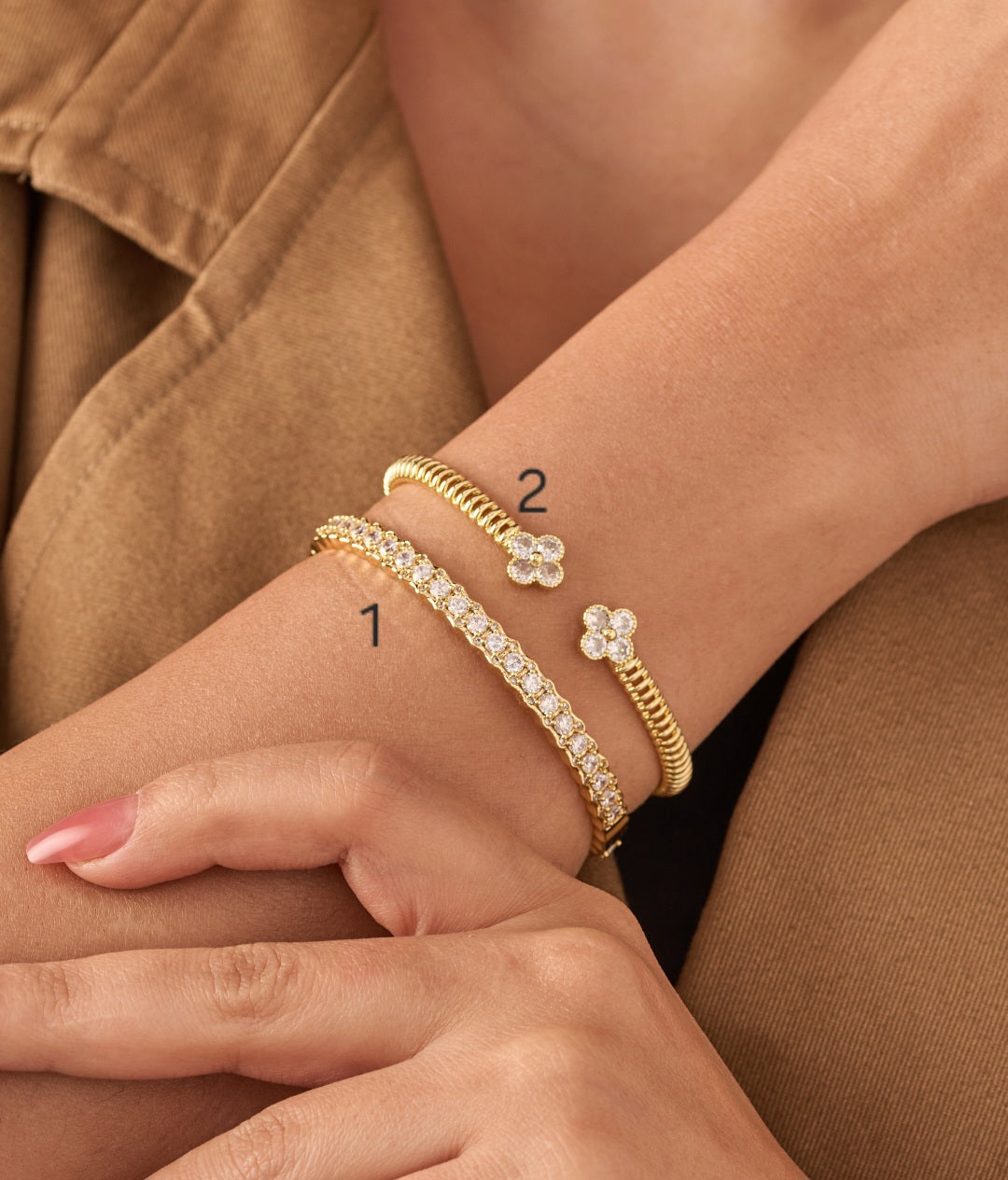Bangles