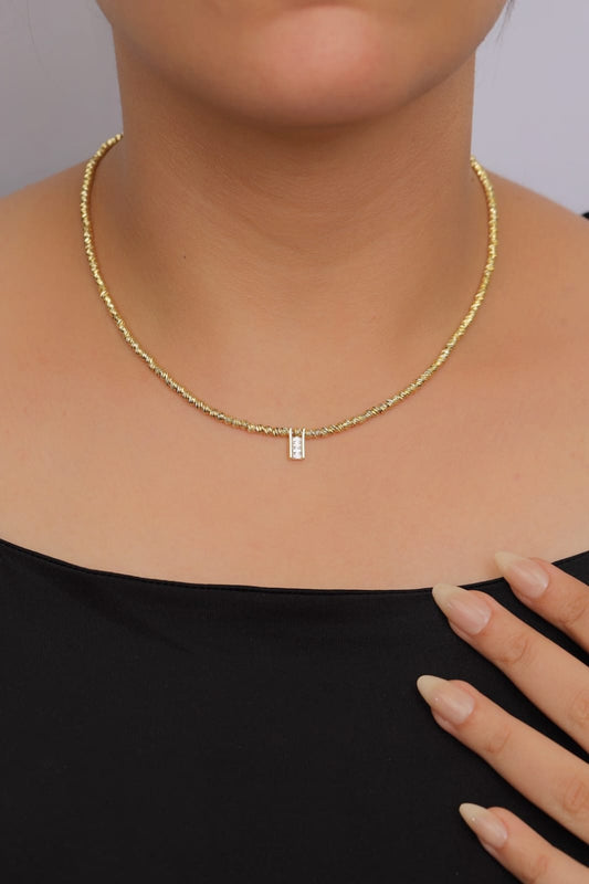 Necklaces N193