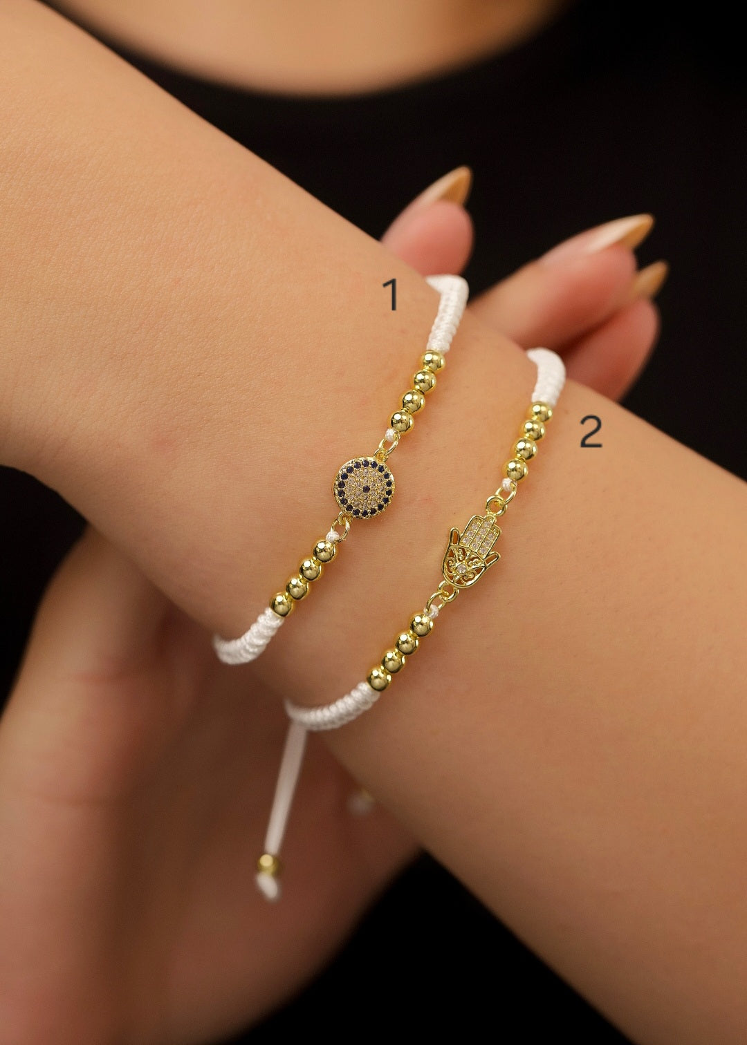 Handmade Bracelets H23