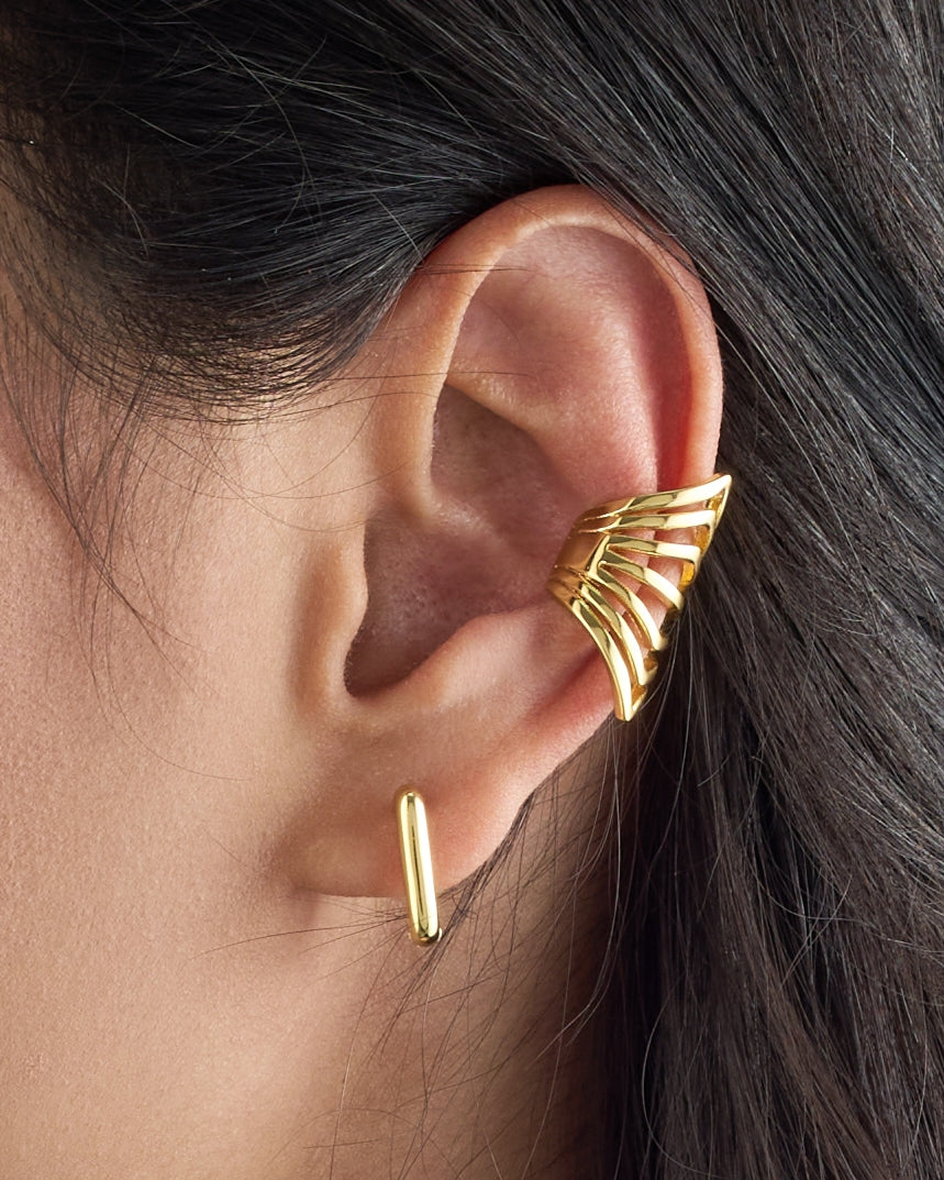 Earcuffs