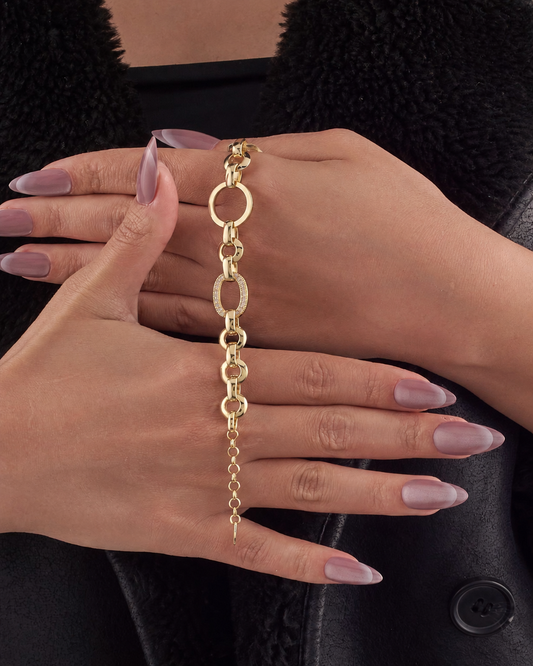 Bracelets