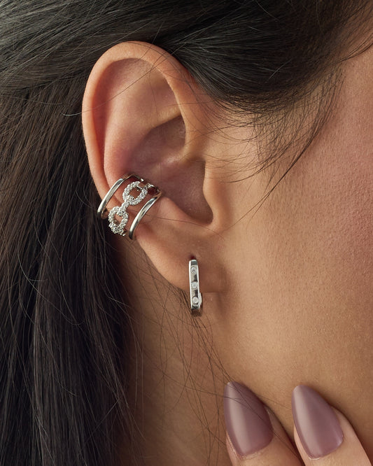 Earcuffs