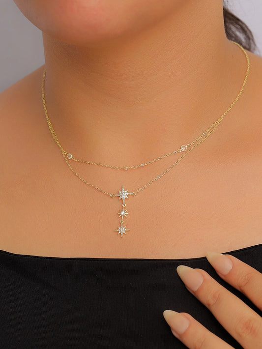 Necklaces N242