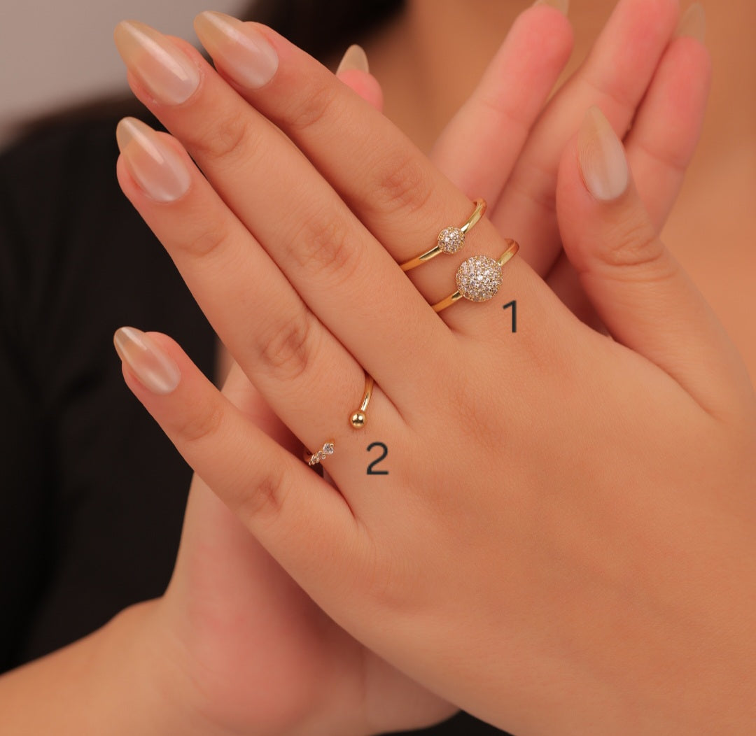 Rings R198
