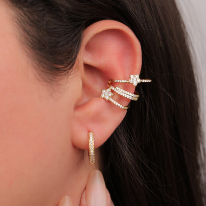 Earcuffs