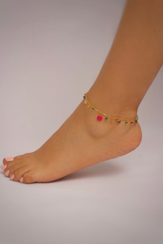 Anklet k28