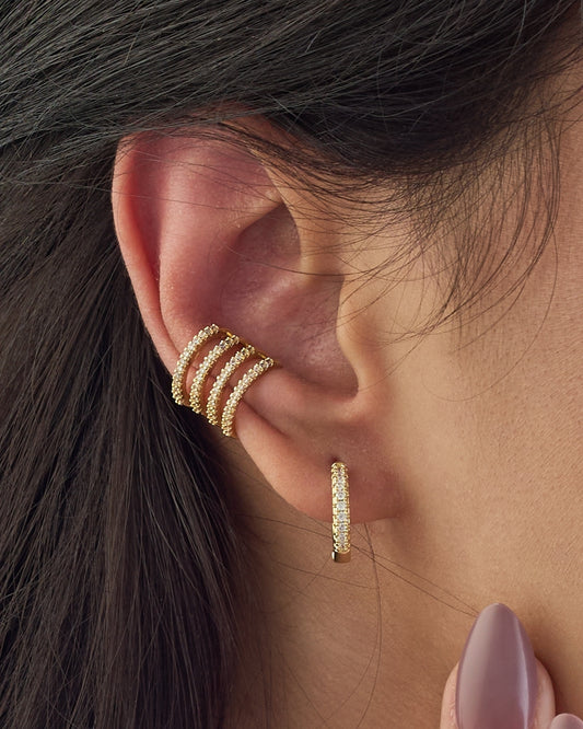 Earcuffs