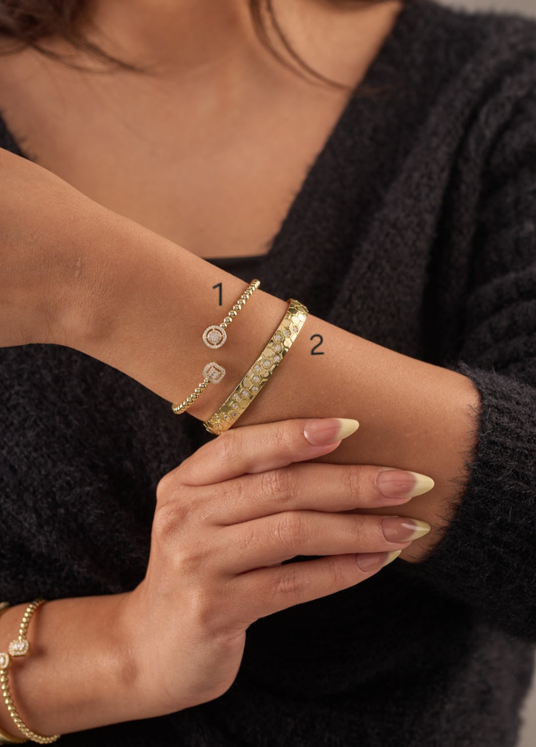 Bangles