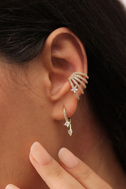 Earcuffs