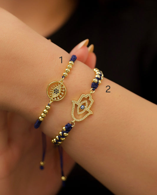 Handmade Bracelets H35
