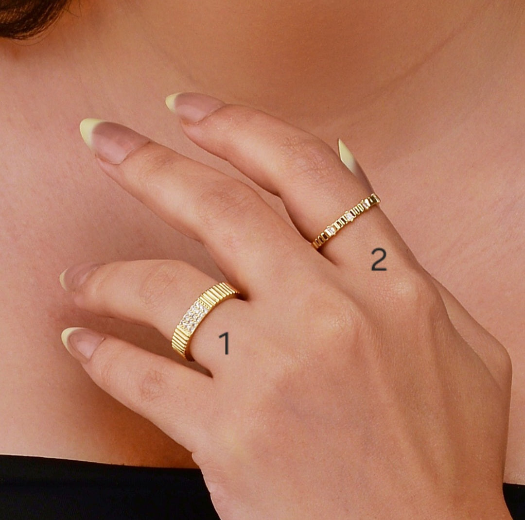 Rings