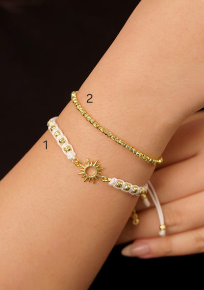 Handmade Bracelets H14