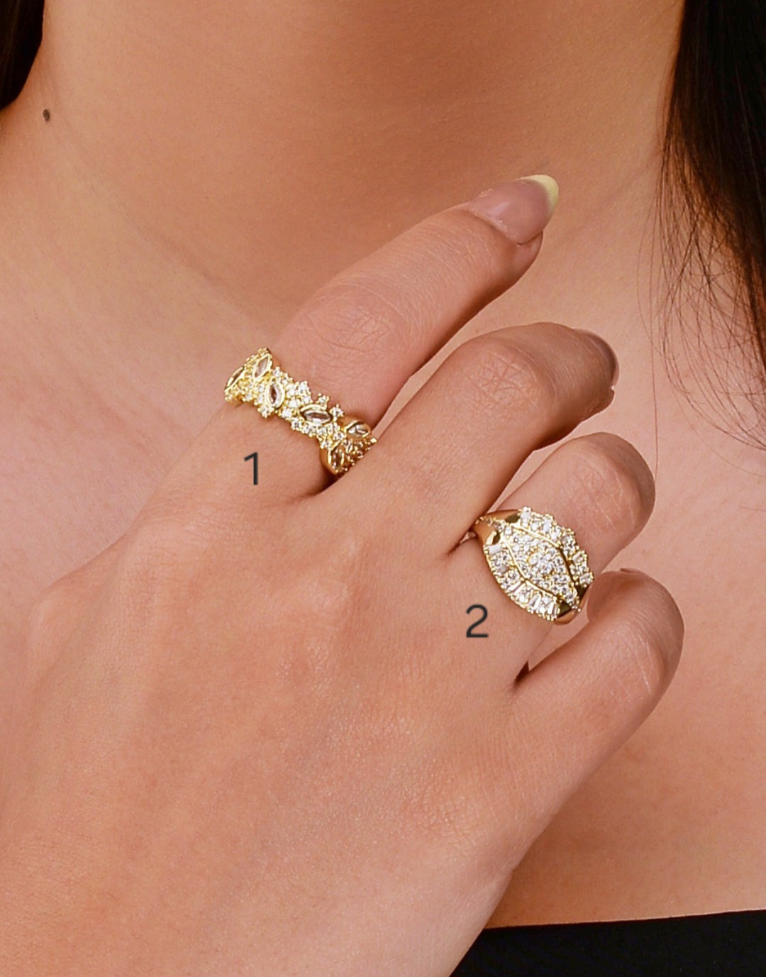 Rings