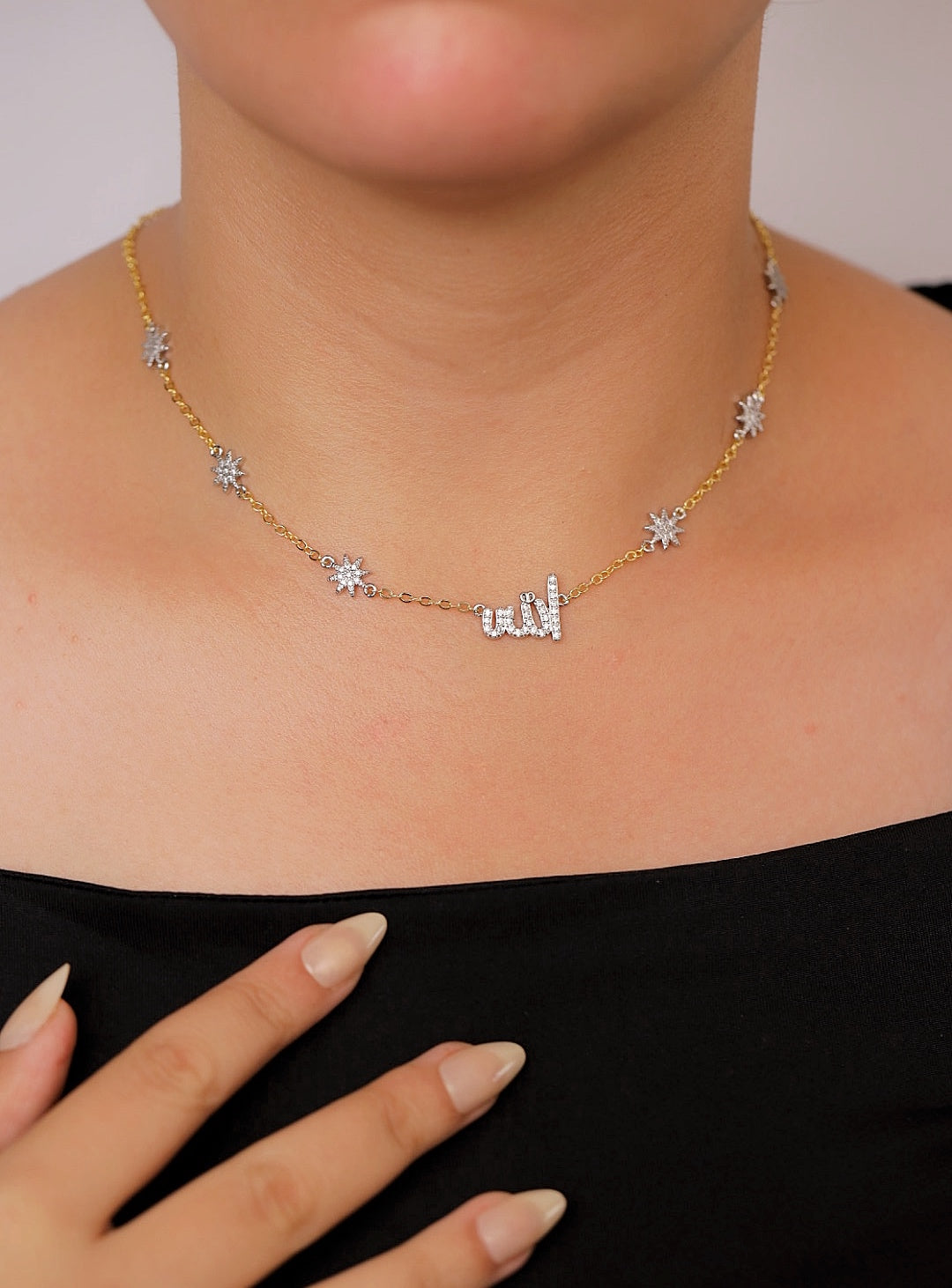 Necklace N167