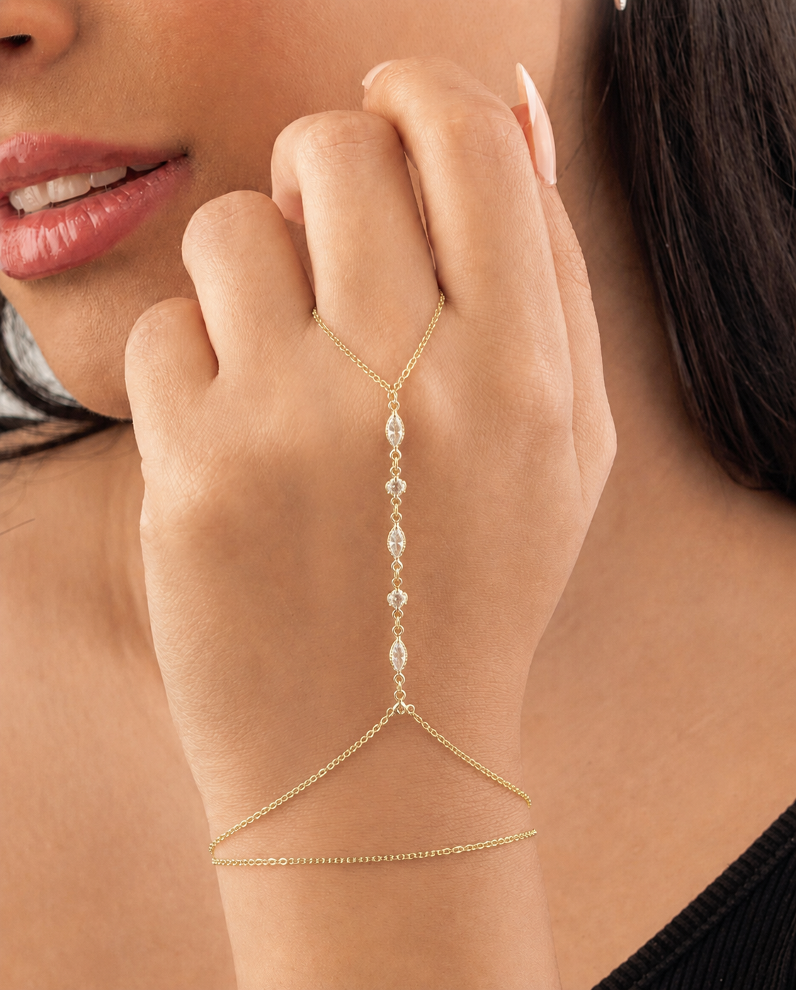 Hand chain