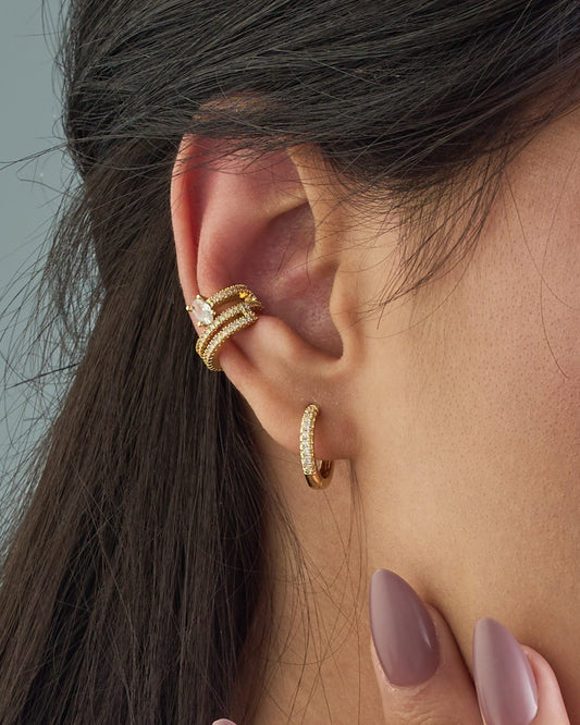 Earcuffs