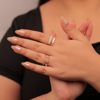 Rings R208