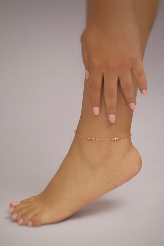 Anklet k30
