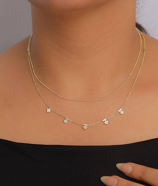 Necklaces N240