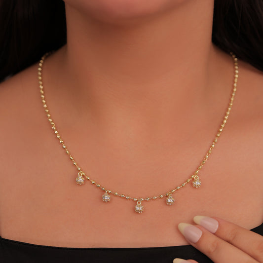 Necklaces N318