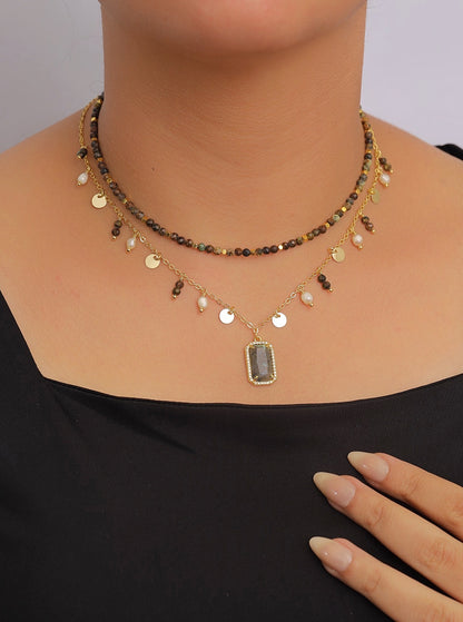 Necklaces N222