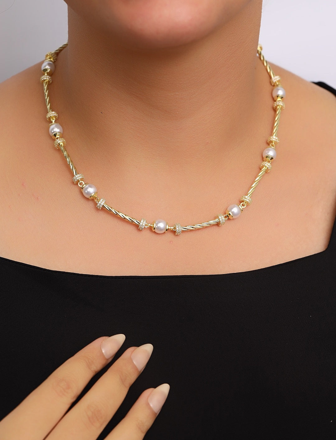 Necklaces N204