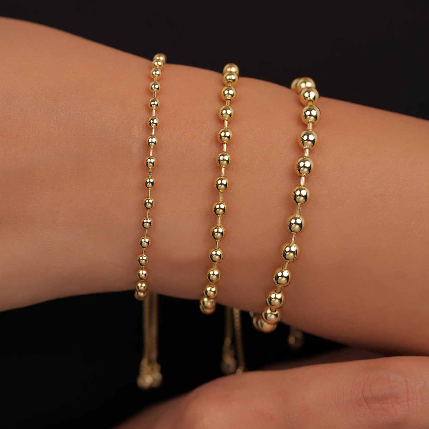 Bracelets