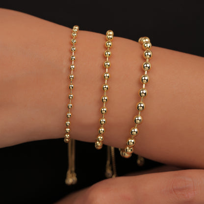 Bracelets